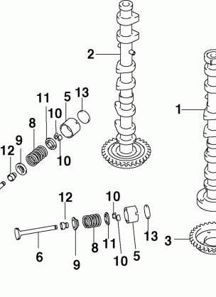 CAMSHAFT