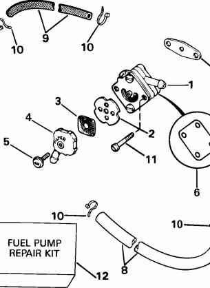 FUEL PUMP