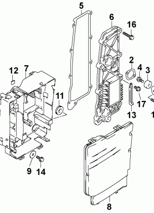 RECTIFIER