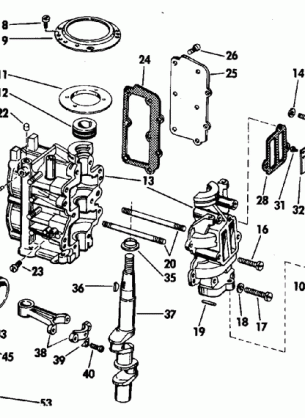 POWERHEAD GROUP