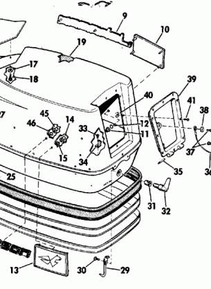 MOTOR COVER GROUP