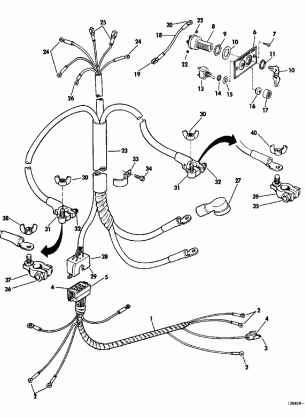 INSTRUMENT AND CABLE GROUP ELECTRIC START