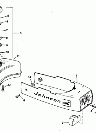 MOTOR COVER GROUP