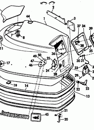 MOTOR COVER GROUP