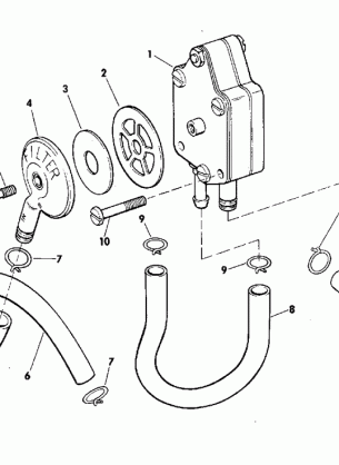 FUEL PUMP GROUP