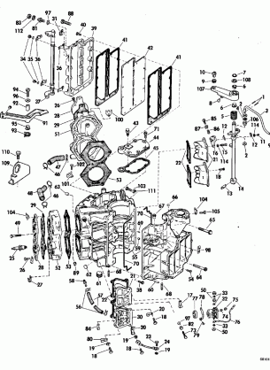 POWERHEAD GROUP