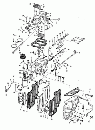 CARBURETOR GROUP