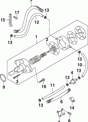 FUEL PUMP