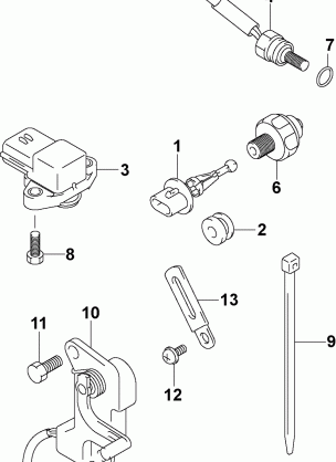 SENSOR GROUP