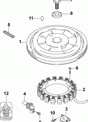 FLYWHEEL