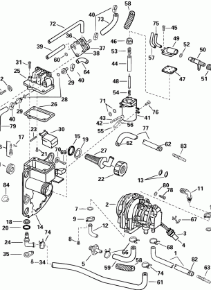 FUEL COMPONENTS