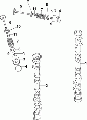 CAMSHAFT