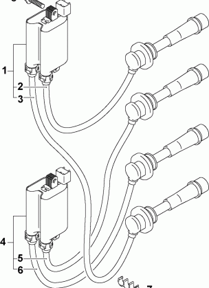 IGNITION COIL