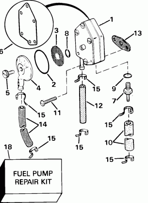 FUEL PUMP