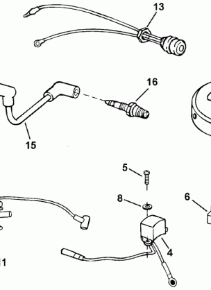 IGNITION  /  ELECTRICAL