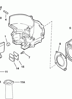 CYLINDER & CRANKCASE