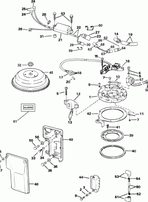 IGNITION & ELECTRICAL