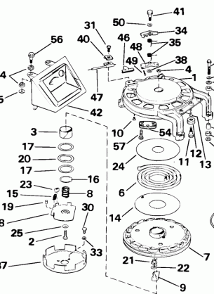 MANUAL STARTER