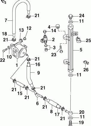 FUEL INJECTOR