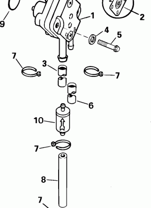 FUEL PUMP