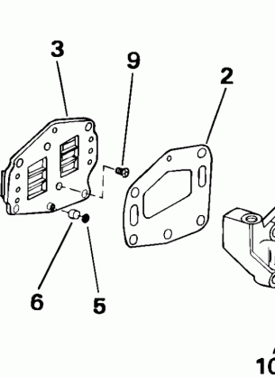 INTAKE MANIFOLD