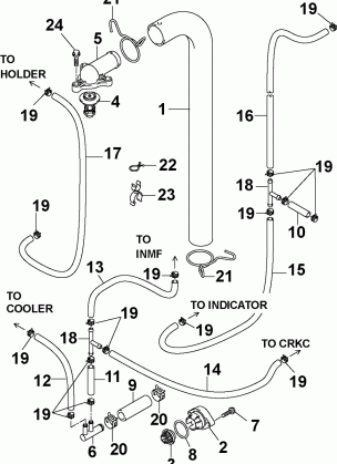 THERMOSTAT