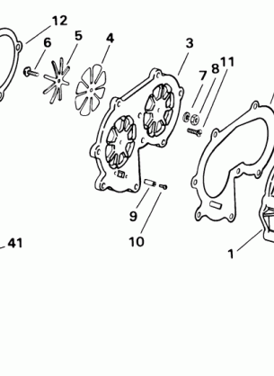 INTAKE MANIFOLD