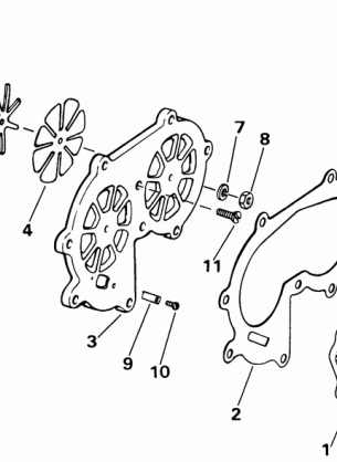 INTAKE MANIFOLD