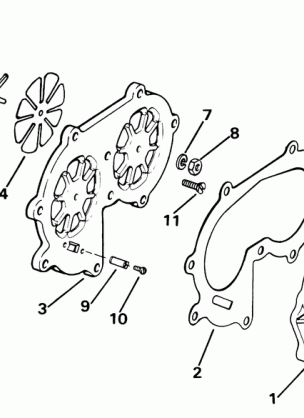 INTAKE MANIFOLD