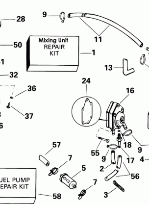 FUEL SYSTEM