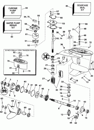 GEARCASE