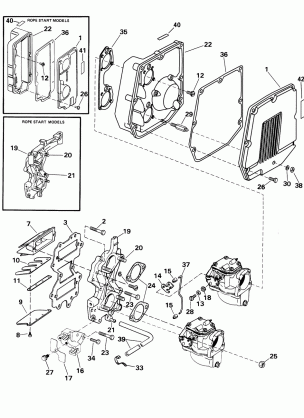 INTAKE MANIFOLD