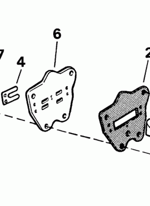 INTAKE MANIFOLD