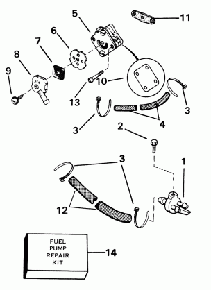 FUEL PUMP