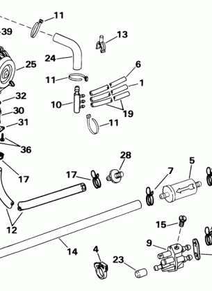 FUEL PUMP