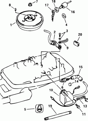 IGNITION SYSTEM