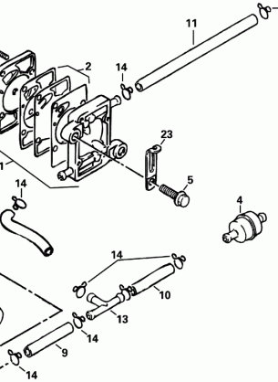 FUEL PUMP