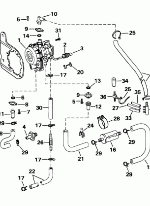 FUEL PUMP