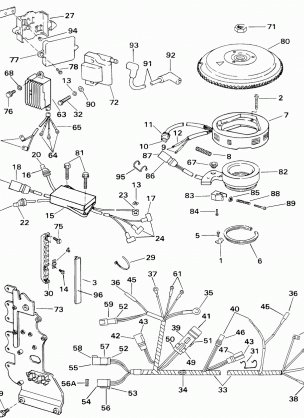 IGNITION SYSTEM