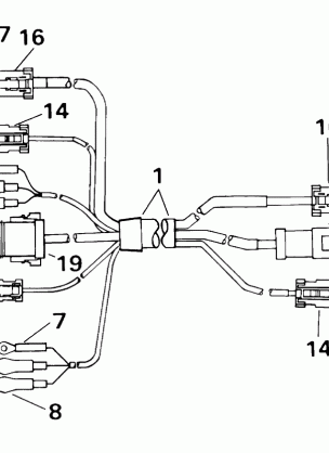 WIRING KIT ASSEMBLY