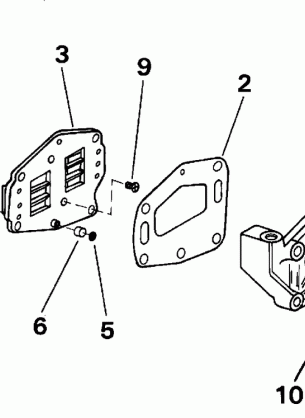 INTAKE MANIFOLD