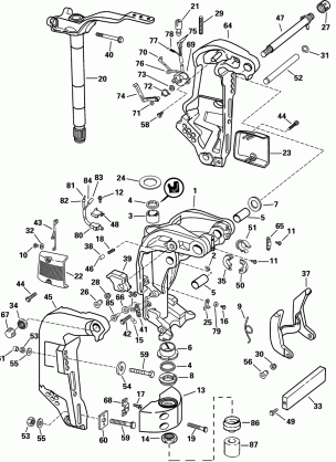 MIDSECTION