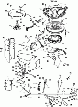 IGNITION SYSTEM