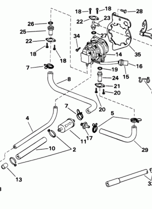 FUEL PUMP