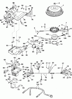 IGNITION SYSTEM