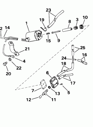 ELECTRIC PRIMER SYSTEM