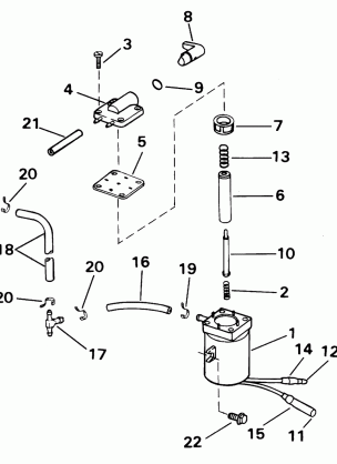 ELECTRIC PRIMER SYSTEM