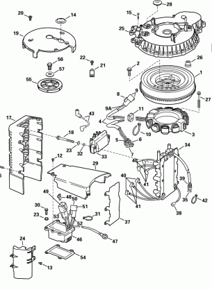 IGNITION SYSTEM