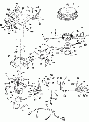 IGNITION SYSTEM