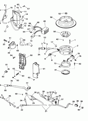 IGNITION SYSTEM - TEL